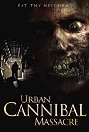 Urban Cannibal Massacre (2013) Hindi Dual Audio x264 WEB-DL 480p [324MB] | 720p [828MB] mkv