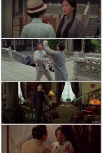 The Legend Is Born Ip Man (2010) Hindi-Chinese Dual Audio x264 Bluray 480p [322MB] | 720p [1GB] mkv