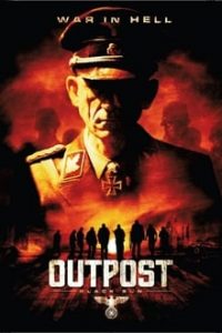 Outpost Black Sun (2012) Hindi Dual Audio Bluray 480p [315MB] | 720p [894MB] mkv