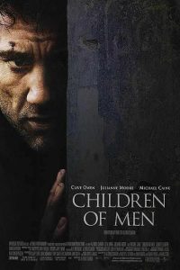 Children of Men (2006) Hindi Dual Audio x264 Bluray 480p [317MB] | 720p [850MB] mkv
