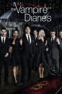 The Vampire Diaries All Season Complete English with Esub Bluray 720p [190MB] x265 Hevc