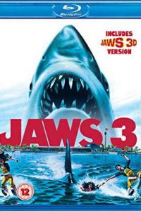 Jaws (1975) Hindi Dual Audio x264 Bluray 480p [386MB] | 720p [1GB] mkv