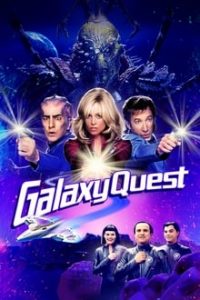 Galaxy Quest (1999) Dual Audio Hindi ORG-English Esubs x264 BluRay 480p [334MB] | 720p [919MB] mkv