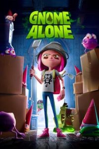 Gnome Alone (2017) Hindi Dual Audio WEB-DL 480p [248MB] | 720p [885MB] x264 mkv