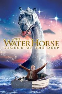 The Water Horse (2007) Dual Audio Hindi ORG-English Esubs x264 BRRip 480p [348MB] | 720p [919MB] mkv