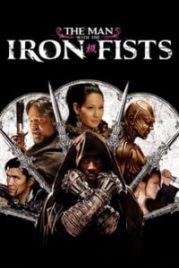 The Man with the Iron Fists (2012) Hindi-English Dual Audio x264 Bluray 480p [313MB] | 720p [814MB] mkv