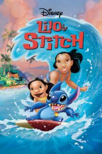 Lilo & Stitch (2002) Hindi Dual Audio x264 WEB-DL 480p [271MB] | 720p [603MB] mkv