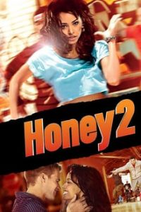 Honey 2 (2011) Hindi Dual Audio x264 Bluray 480p [344MB] | 720p [916MB] mkv