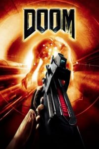 Doom (2005) UNRATED Hindi Dual Audio x264 Bluray 480p [355MB] | 720p [1GB] mkv