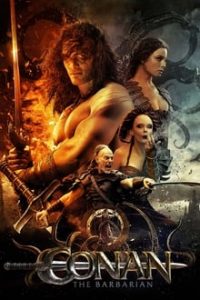 Conan the Barbarian (2011) Hindi Dual Audio x264 Bluray 480p [347MB] | 720p [726MB] mkv
