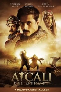 Atcali Kel Mehmet (2017) Hindi Dual Audio x264 HDTVRip 480p [304MB] | 720p [811MB] mkv
