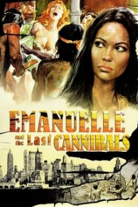18+ Emanuelle and the Last Cannibals (1977) English x264 Bluray 480p [303MB] | 720p [709MB] mkv