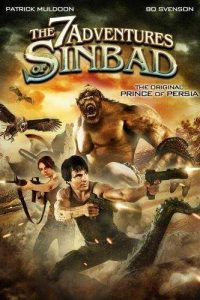 The 7 Adventures of Sinbad (2010) Hindi Dual Audio x264 Bluray 480p [296MB] | 720p [1.2GB] mkv