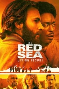 The Red Sea Diving Resort (2019) Hindi Dubbed x264 WEB-DL 480p [373MB] | 720p [955MB] mkv