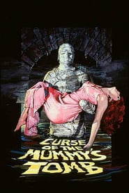 The Curse of the Mummy’s Tomb 1964 Hindi Dual Audio x264 Bluray 480p [260MB] | 720p [692MB] mkv