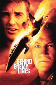 Behind Enemy Lines (2001) Hindi Dual Audio x264 Bluray 480p [327MB] | 720p [868MB] mkv