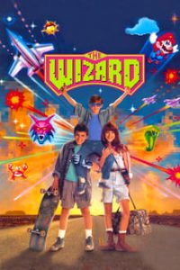 The Wizard (1989) Hindi-English Dual Audio x264 Bluray 480p [311MB] | 720p [943MB] mkv