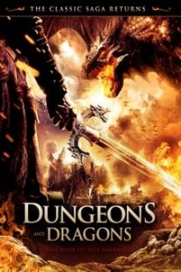 Dungeons and Dragons The Book of Vile Darkness (2012) Hindi-English Dual Audio BRRip 480p [251MB] | 720p [1GB] mkv