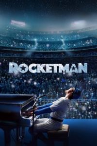 Rocketman (2019) English x264 BRRip 480p [358MB] | 720p [1.1GB] mkv