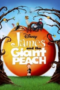James and the Giant Peach (1996) Hindi Dual Audio Bluray 480p [262MB] | 720p [762MB] mkv