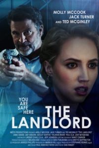 The Landlord (2017) Hindi Dual Audio x264 HDRip 480p [276MB] | 720p [716MB] mkv