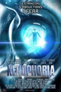 Xenophobia (2019) Hindi Dubbed + English x264 WEB-DL 480p [179MB] | 720p [721MB] mkv
