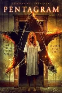 Pentagram (2019) Hindi Dubbed & English With Hindi PGS Subs x264 WEBRip 480p [137MB] | 720p [542MB] | Horror Movie