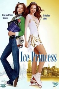 Ice Princess (2005) Hindi Dual Audio x264 WEB-HD 480p [256MB] | 720p [924MB] mkv
