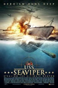 USS Seaviper (2012) Dual Audio Hindi DD 2.0-English x264 Bluray 480p [325MB] | 720p [1.2GB] mkv
