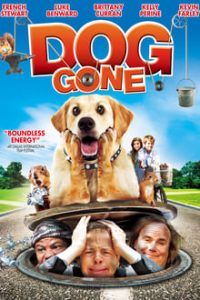 Dog Gone (2008) Hindi Dubbed x264 Bluray 480p [312MB] | 720p [734MB] mkv
