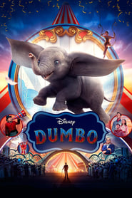 Dumbo (2019) Dual Audio Hindi-English ORG BluRay 480p [349MB] | 720p [962MB] mkv