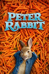 Peter Rabbit (2018) English x264 Esubs Bluray 480p [289MB] | 720p [810MB] mkv