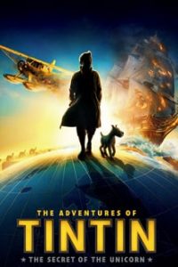The Adventures of Tintin (2011) Dual Audio Hindi-English x264 Esub Bluray 480p [416MB] | 720p [794MB] mkv