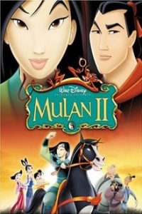 Mulan 2 The Final War (2004) Hindi Dual Audio Bluray 480p [213MB] | 720p [670MB] mkv x264