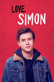 Love Simon (2018) Dual Audio Hindi 5.1-English x264 Bluray Esub 480p [392MB] | 720p [608MB] mkv