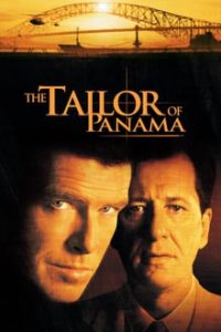 The Tailor of Panama (2001) UNRATED Dual Audio Hindi-English Esub Bluray 480p [390MB] | 720p [1GB] mkv