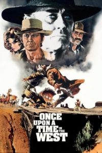 Once Upon a Time in the West (1968) x264 Dual Audio Hindi ORG English Esub Bluray 480p [597MB] | 720p [1.2GB] mkv