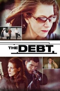 The Debt (2010) Dual Audio Hindi-English Esub x264 Bluray 480p [369MB] | 720p [742MB] mkv