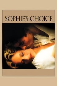 Sophies Choice (1982) Dual Audio Hindi-English x264 Bluray 480p [541MB] | 720p [775MB] mkv
