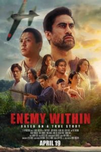 Enemy Within (2019) Hindi Dubbed x264 Webrip 480p [246MB] | 720p [1GB] mkv