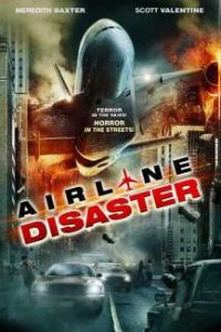 Airline Disaster (2010) Dual Audio Hindi-English x264 Bluray 480p [313MB] | 720p [723MB] mkv