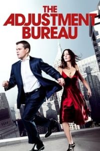 The Adjustment Bureau 2011 Dual Audio Hindi-English x264 Esubs Bluray 480p [355MB] | 720p [1.1GB] mkv