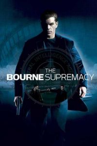 The Bourne Supremacy (2004) Dual Audio Hindi ORG-English Esubs x264 Bluray 480p [352MB] | 720p [1GB] mkv