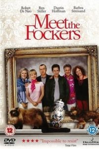 Meet the Fockers (2004) Hindi + English Dual Audio x264 Bluray 480p [445MB] | 720p [756MB] Esub mkv
