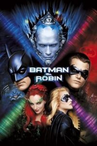 Batman and Robin 1997 Dual Audio Hindi-English Bluray x264 480p [427MB] | 720p [999MB] mkv