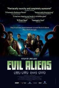 Evil Aliens (2005) UNRATED Dual Audio Hindi-English Bluray 480p [311MB] | 720p [1.2GB] mkv