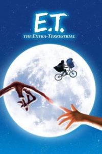 E.T. the Extra Terrestrial (1982) Dual Audio Hindi-English Bluray 480p [409MB] | 720p [937MB] mkv