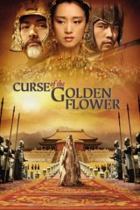 Curse of the Golden Flower (2006) Dual Audio Hindi-Chinese x264 Bluray 480p [536MB] | 720p [1.1GB] mkv