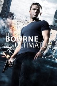 The Bourne Ultimatum (2007) Dual Audio Hindi ORG-English Esubs AAC Bluray 480p [400MB] | 720p [1GB] mkv