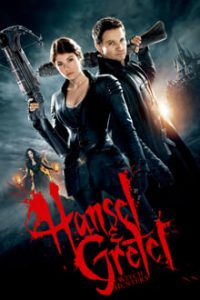 18+ Hansel and Gretel Witch Hunters 2013 Dual Audio Hindi-English Esub x264 Bluray 480p [216MB] | 720p [619MB] mkv
